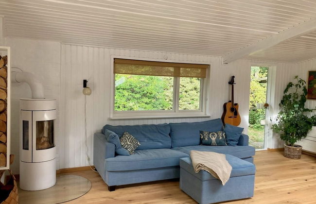 6 Person Holiday Home in Hornbaek - Photo 5