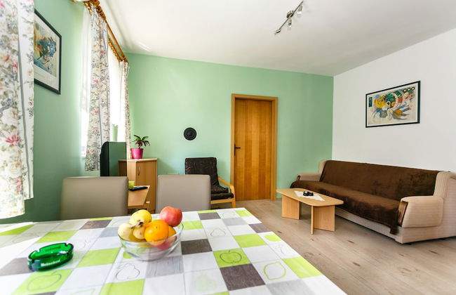 Apartments Valencic - Foto 5