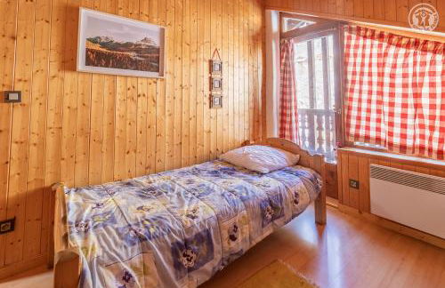 Magnifique chalet Mistouflon - Foto 37