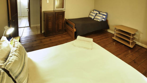 Wightman's Secret Langebaan 8-sleeper - Foto 3, Habitación