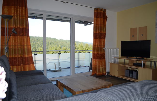 Haus Ohragrund Oberhof - Foto 15