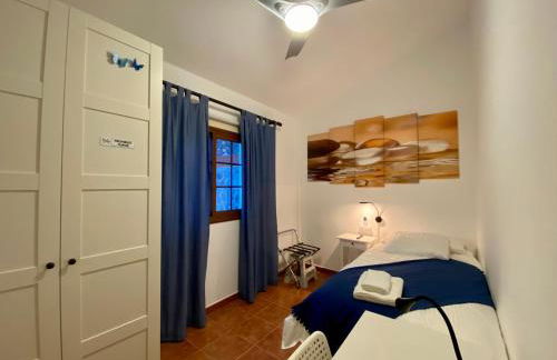 Casa El Descanso Azul A - Foto 9