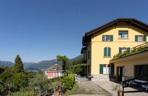 Conca Verde Appartaments - Foto 10