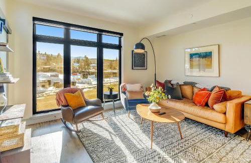 Timber Fox 2207 condo - Foto 1