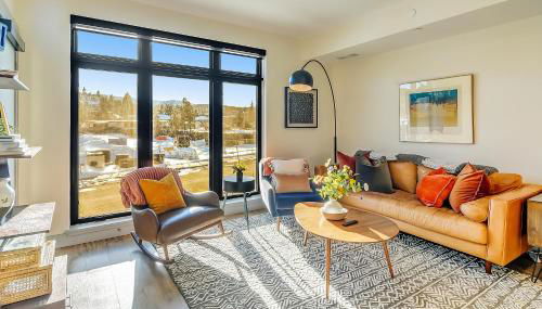 Timber Fox 2207 condo - Foto 1