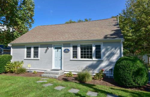 Quintessential Cape directly on the Cape Cod Rail Dog Friendly - Foto 26