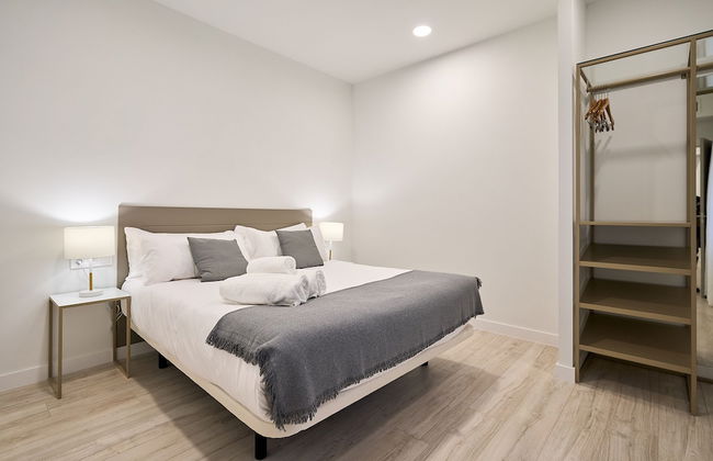 Ines Luna Suites - Foto 16