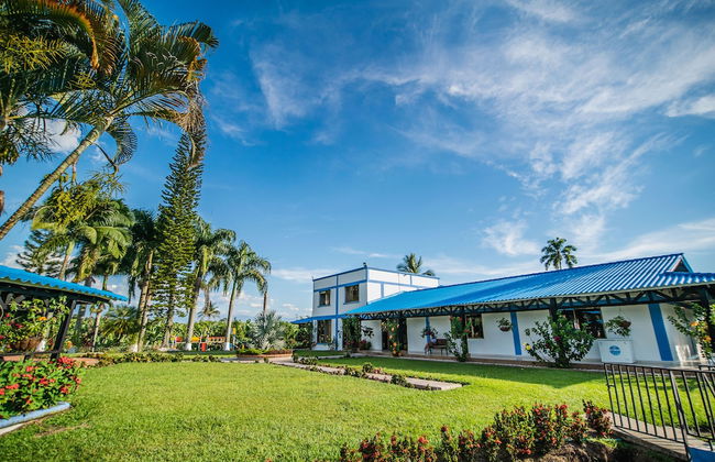 El Ocaso Finca Hotel - Foto 42