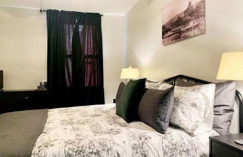 Alemania Haus - Cozy Rambler on Market Street! - Foto 15