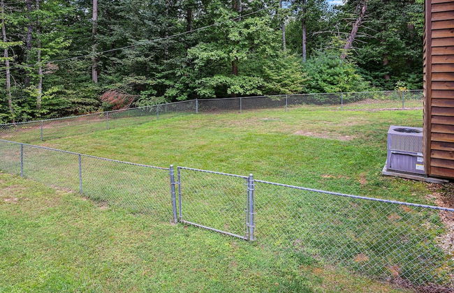 Andy Woods Lodge - 4 Bedrooms, 1.5 Baths, Sleeps 8 4 Home by RedAwning - Foto 30