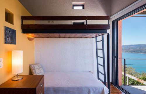 Red Art Maisonette - Foto 12