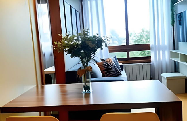 Siga Gramado: Complete Apartment - Foto 59