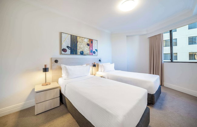 Oaks Sydney Castlereagh Suites - Foto 54