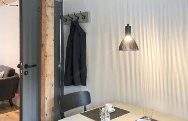 Ferienwohnung 4, Schlaf-Gut-Johannis, Flensburg - Foto 6