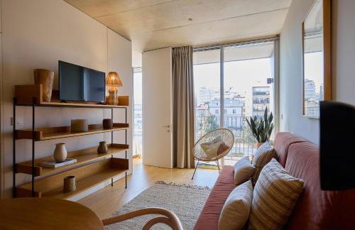 Oporto Maison Anselmo - Foto 132