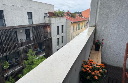 Beau Studio avec belle terrasse au centre ville de Nice - Foto 37
