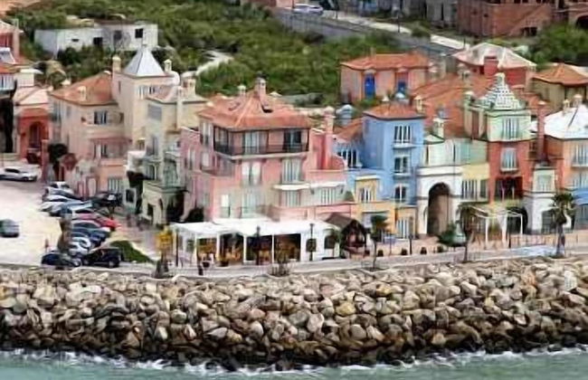 Apartamentos Puerto Sherry - Foto 58