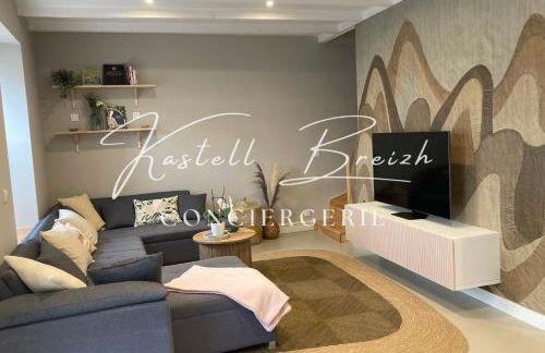 Le gite Saint Guy - Foto 7