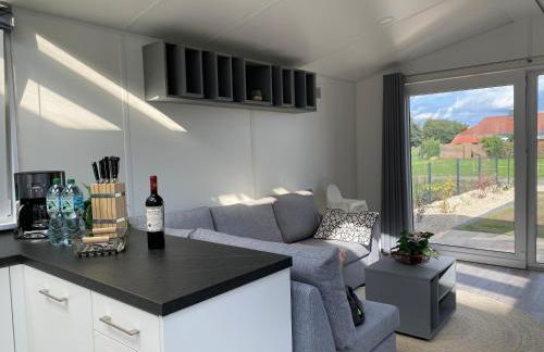 Ferienhaus am Concordiasee - Foto 9