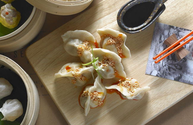 Anantara Chiang Mai Serviced Suites - Photo 59