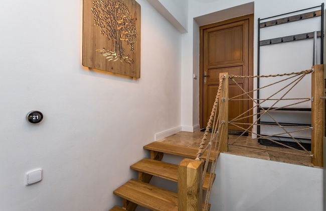 Vysoke nad Jizerou Kds007 - Photo 21