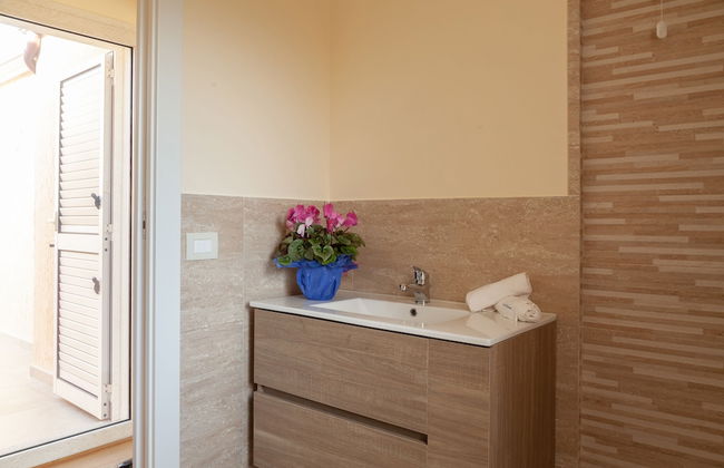 Aria di Vacanza - Villa Diamante - Photo 31