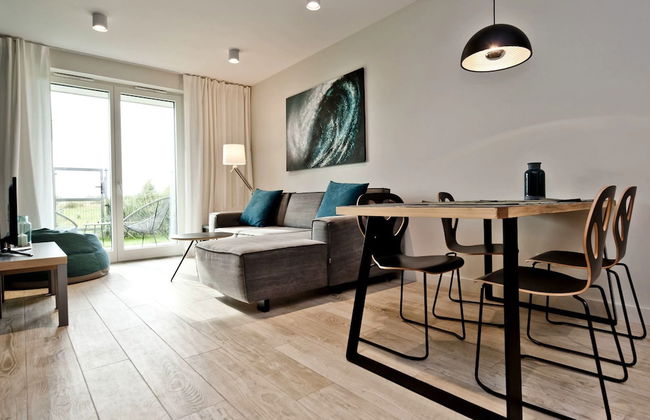 BlueApart Apartamenty Na Plazy Jastarnia - Foto 61