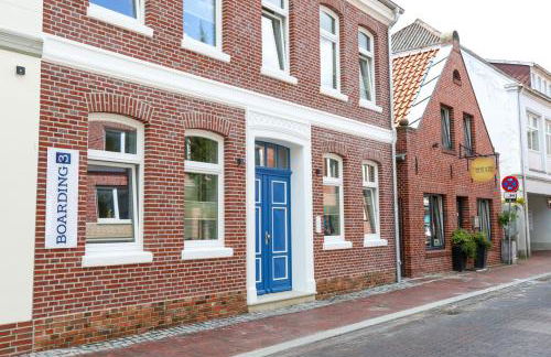 Boarding3 - Wohnen auf Zeit - Foto 15