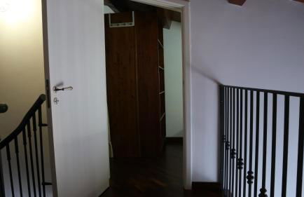 Attic Apartment - Foto 19