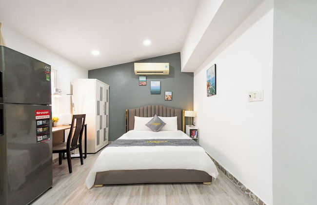 Golden Sun 3 Apartments - Foto 35