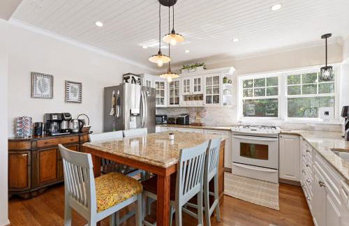 Northbound Stays on Whitefish Lake - Foto 6