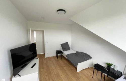 Apartments in Rosbach vor der Höhe - Photo 1