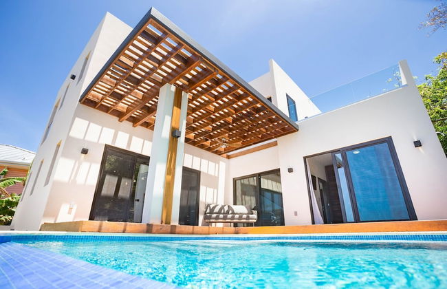 West Bay Breeze 3 Bedroom Home by RedAwning - Foto 1