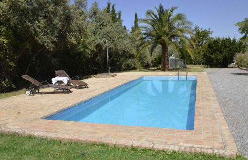 Cortijo Algabia - Photo 1