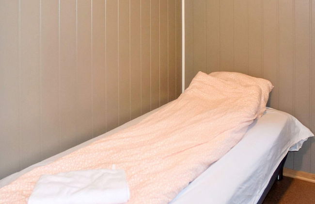 4 Person Holiday Home in Aukra-by Traum - Foto 3