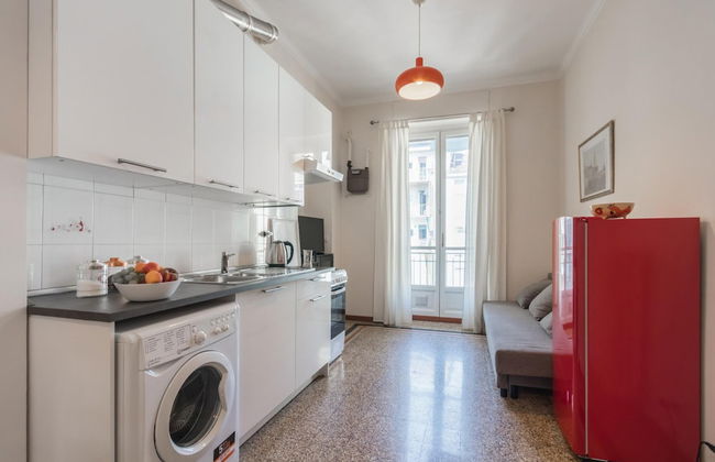 Agnelli Flat Near Pala Alpitour by Wonderful Italy - Foto 9