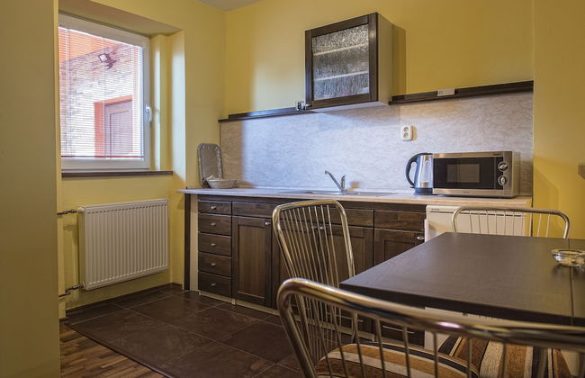 Garden apartments - Foto 3