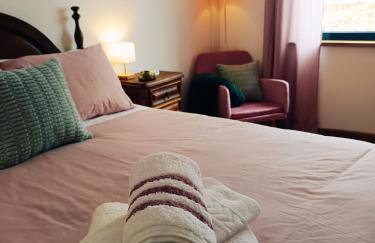 Casa Vitral - Stained Glass House - Foto 25