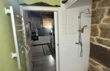 Casa Escuela Trasmiras, Casa dos Mestres - Foto 51