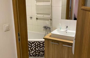 Spacious apartment, Metro Gdańsk, Zoliborz - Foto 11