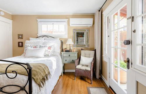 Casita Gundry- Boutique Hideaway, Quaint Historic Charm - Foto 20