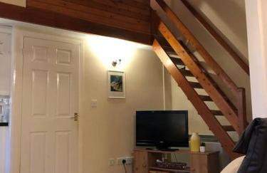 The Little Lodge (y porthdy bach) - Foto 10