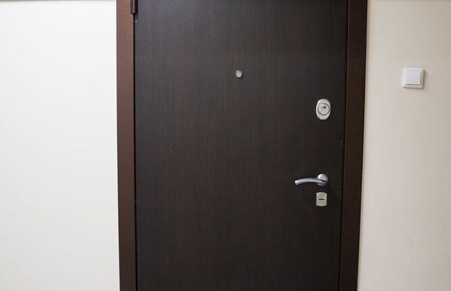 Apartment 203 on Pyatnitskoe shosse 21 - Foto 42