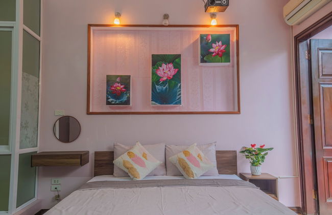 La Sen Tay Ho Homestay - Photo 22