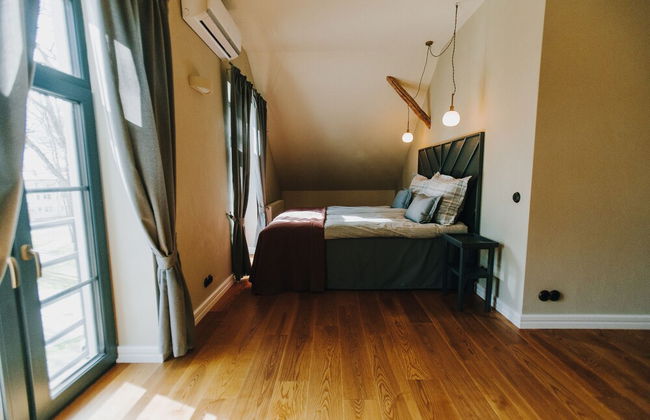 VP Apartments Valmiera - Foto 16