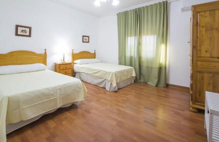 Casa Rural del Cedro - Foto 17