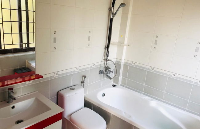 Mavstay Apartment - Photo 4