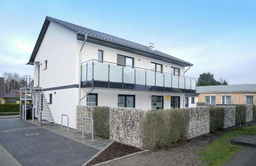 Ferienwohnung Ostseetraum - Foto 8