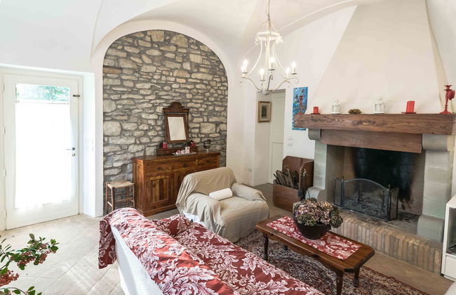 Corte San Ruffillo-Azienda Agrituristica - Foto 29