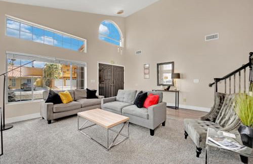 Stella Vacation Villa - Foto 29